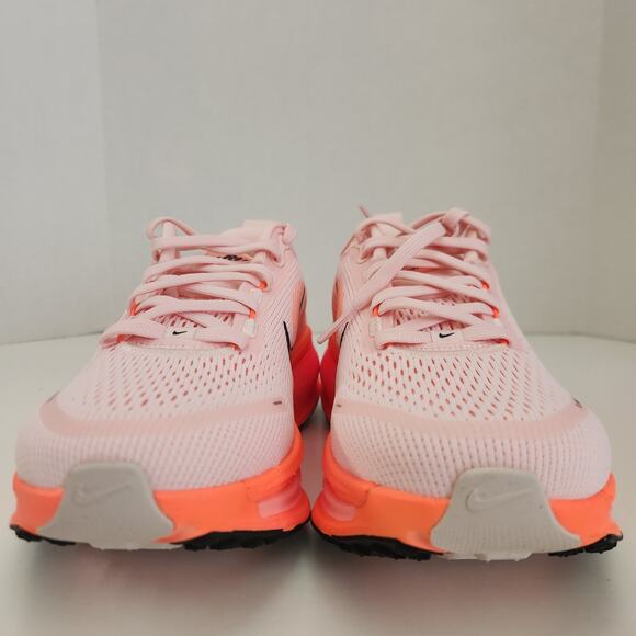 Nike Vomero 18 Women's Road Running Shoes (HM6804-600, Size 7 - Picture 3 of 10